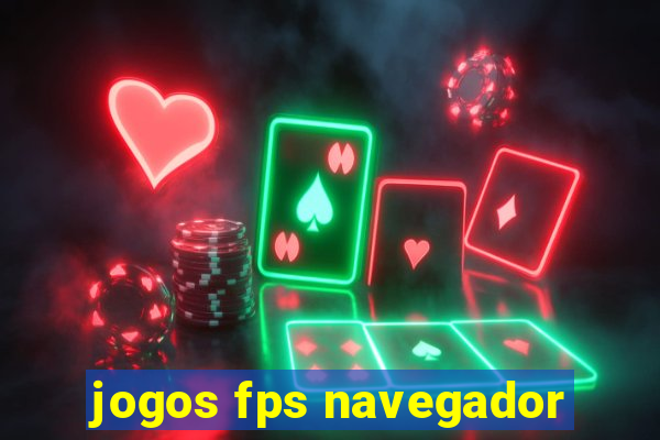 jogos fps navegador